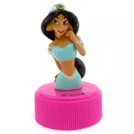 ジャスミン(メロン) 「ガチャキャラキャップ ディズニープリンセス ジュースパウダー」