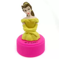 ベル(メロン) 「ガチャキャラキャップ ディズニープリンセス ジュースパウダー」