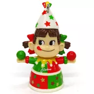 2.イタリアンピエロペコ 「ペコちゃん ミニミニパペット ペコちゃんの地球旅行」