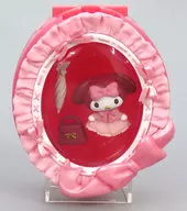 6.マイメロディ ロリータ 「マイメロディ クロミ MELTY COMPACT」