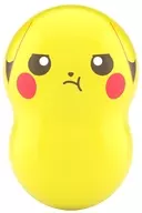 3.ピカチュウ(メスのすがた) 「クーナッツ ポケモン10」