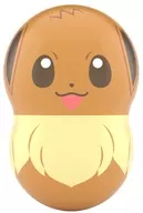 4.イーブイ(にっこり) 「クーナッツ ポケモン10」