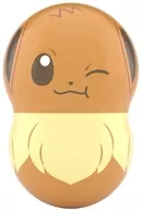 6.イーブイ(メスのすがた) 「クーナッツ ポケモン10」