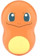 11.ヒトカゲ 「クーナッツ ポケモン10」