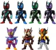 全7種セット 「CONVERGE KAMEN RIDER 30」