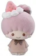 8.ララ(リトルツインスターズ) 「サンリオキャラクターズ おともだちどーる2」
