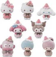 全8種セット 「サンリオキャラクターズ おともだちどーる2」