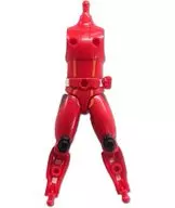 10.ガヴ アメイジングミフォームB 「装動 仮面ライダーゼッツ AGT1 Feat.装動 仮面ライダーガヴ」