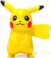 ピカチュウ(メスのすがた) 「ポケモンゲットコレクションズガム 遺伝子の共鳴」