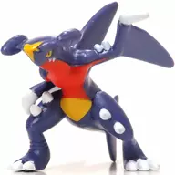 ガブリアス 「ポケモンゲットコレクションズガム 遺伝子の共鳴」