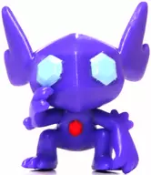 ヤミラミ 「ポケモンゲットコレクションズガム 遺伝子の共鳴」