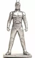 4.仮面ライダーBLACK RX 「仮面ライダーゼッツ フィギュア付きチョコスナック」