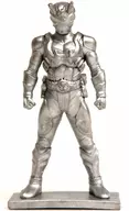 5.仮面ライダー響鬼 「仮面ライダーゼッツ フィギュア付きチョコスナック」