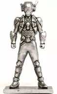 12.仮面ライダーヴラム 「仮面ライダーゼッツ フィギュア付きチョコスナック」
