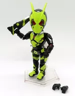 仮面ライダーゼロワン 「LDCX 仮面ライダー Q版英雄伝シリーズ 第1弾」