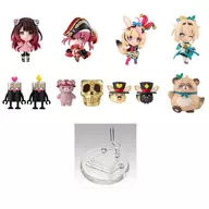 全8種セット 「ホロライブデフォルメコレクション Vol.3」