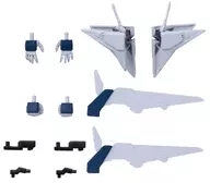 3.Ξガンダム用オプションパーツセット 「機動戦士ガンダム GフレームFA 09」