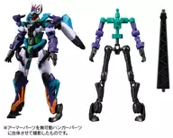 4.GFreD アーマーセット 「機動戦士ガンダム GフレームFA 09」