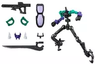 5.GFreD フレームセット 「機動戦士ガンダム GフレームFA 09」