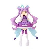 [単品] キュアキュンキュン 「キミとアイドルプリキュア♪キューティーフィギュア Special Set プレミアムバンダイ限定」 同梱品