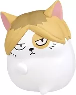 4.ケンマネコ 「ハイキュー!!おすわりちょこん2」