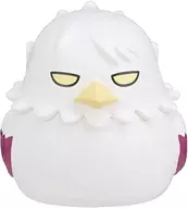 5.ウシジマワシ 「ハイキュー!!おすわりちょこん2」