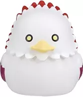 6.テンドウワシ 「ハイキュー!!おすわりちょこん2」