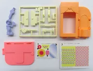 3.ステージハニーのサロン 「キューティーハニー キューティーハニータウン」