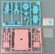 4.ドールランドテーブル 「スーパードール★リカちゃん ドールランドコレクション」