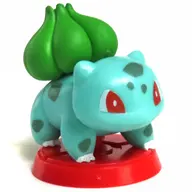 1.フシギダネ 「チョコエッグ(ポケットモンスター旅立ちの3匹)」
