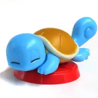 3.ゼニガメ 「チョコエッグ(ポケットモンスター旅立ちの3匹)」