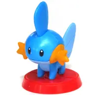 9.ミズゴロウ 「チョコエッグ(ポケットモンスター旅立ちの3匹)」