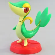 13.ツタージャ 「チョコエッグ(ポケットモンスター旅立ちの3匹)」