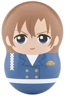 4.萩原千速 「クーナッツ 名探偵コナン3」
