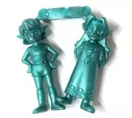 マロン＆サリア 「ゼルダの伝説 時のオカリナ」