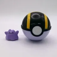 3. 「ポケモンゲットコレクションズガム 超越の天空」