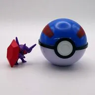 8. 「ポケモンゲットコレクションズガム 超越の天空」