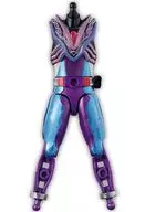 8.ガヴ へクセンハイムB 「装動 仮面ライダーゼッツ AGT3」