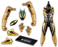 ゼッツ イナズマプラズマ セット 「装動 仮面ライダーゼッツ AGT3」