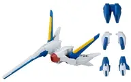 3.V2アサルトガンダム用バスターパーツセット 「機動戦士ガンダム GフレームFA 10」