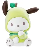 2.ポチャッコ 「きぐるみ～ず サンリオキャラクターズ 2」