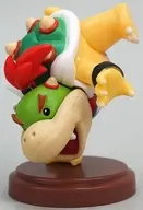 15.クッパJr. 「チョコエッグ スーパー マリオパーティ ジャンボリー」