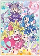 2. 「キミとアイドルプリキュア♪ パズルガム」