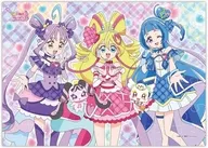 3. 「キミとアイドルプリキュア♪ パズルガム」