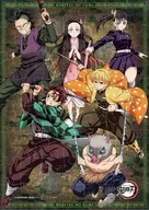 3. 「アニメ『鬼滅の刃』 パズルガム3」