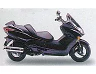 フォルツァ Z(ブラック) ホンダ ビッグスクーターコレクション