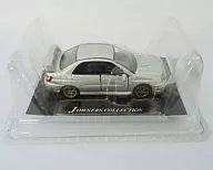 Subaru Impreza / Silver 「 Domestic Vehicle Name Book Vol. 1 ~ Jowners Collection ~ 」