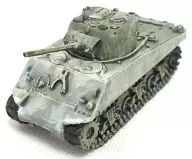 M4A3 Sherman Winter Camouflage "World Tank Museum Series 08"