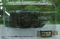 T-80U 単色迷彩 「ワールドタンクミュージアム シリーズ06」