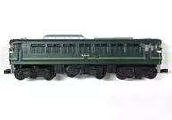 EF-81-113 Twilight Color (con motor) "Micro Gauge EF-81"